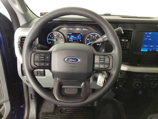 new 2026 Ford F-250 car, priced at $55,020