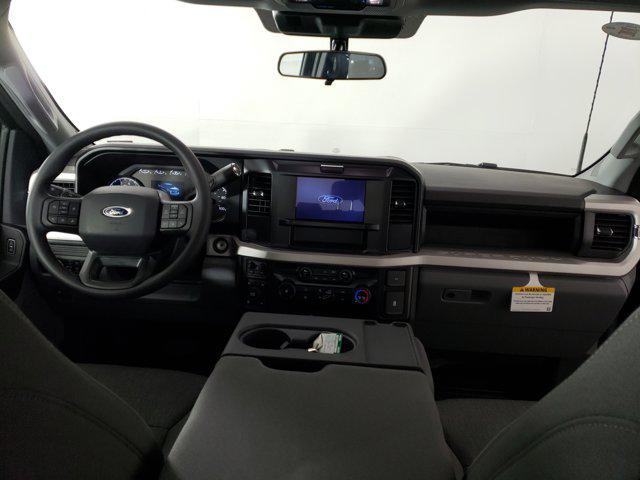 new 2026 Ford F-250 car, priced at $55,020