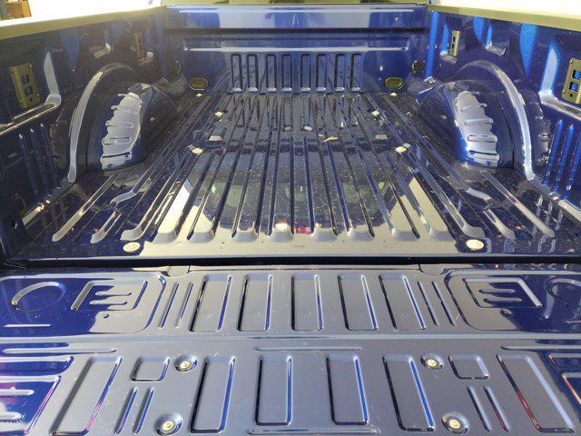 new 2026 Ford F-250 car, priced at $55,020