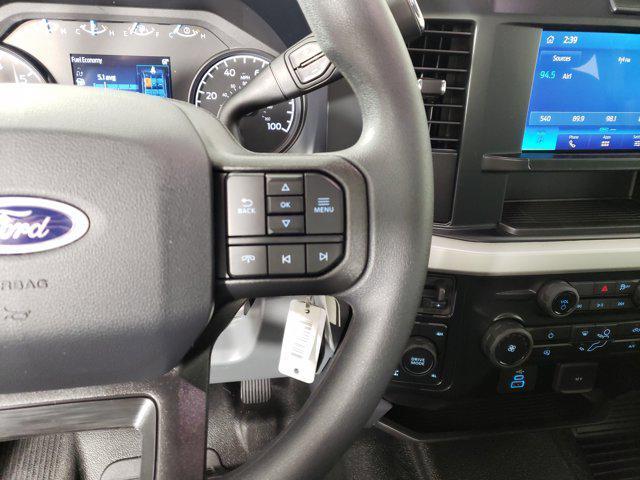 new 2026 Ford F-250 car, priced at $55,020