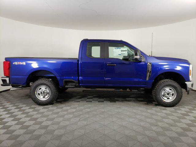 new 2026 Ford F-250 car, priced at $55,020