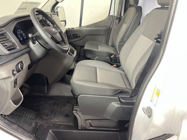 new 2024 Ford Transit-250 car, priced at $55,160