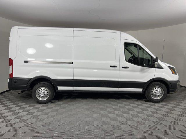 new 2024 Ford Transit-250 car, priced at $55,160