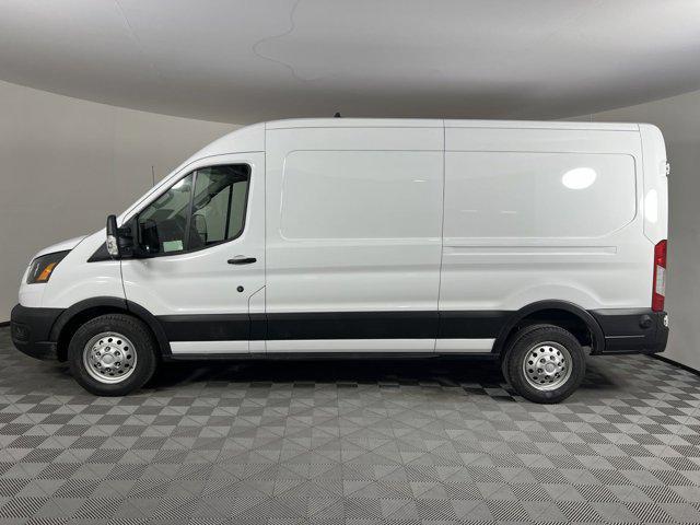 new 2024 Ford Transit-250 car, priced at $55,160