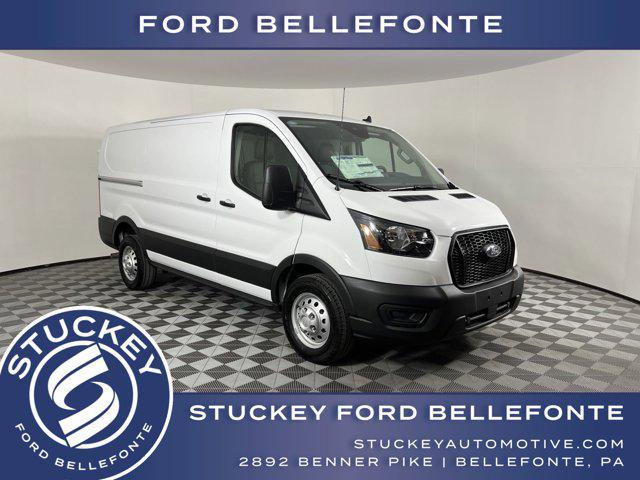 new 2024 Ford Transit-150 car, priced at $49,890