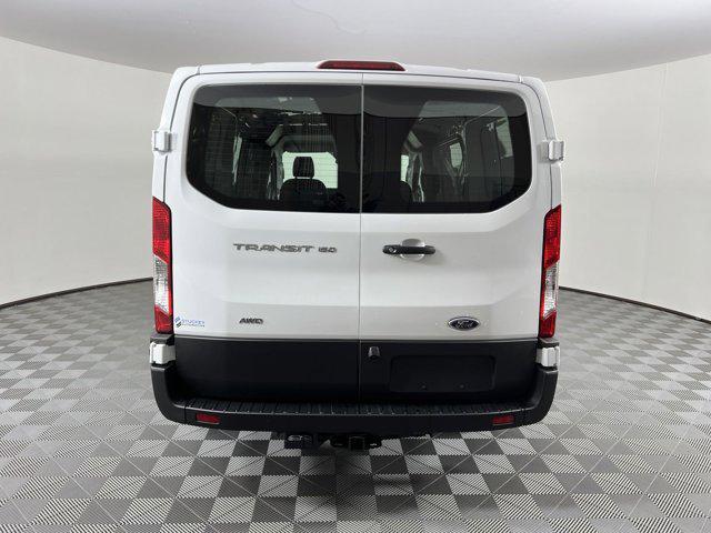 new 2024 Ford Transit-150 car, priced at $49,890