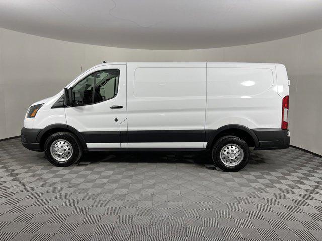 new 2024 Ford Transit-150 car, priced at $49,890