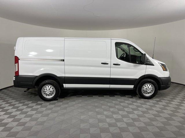 new 2024 Ford Transit-150 car, priced at $50,890