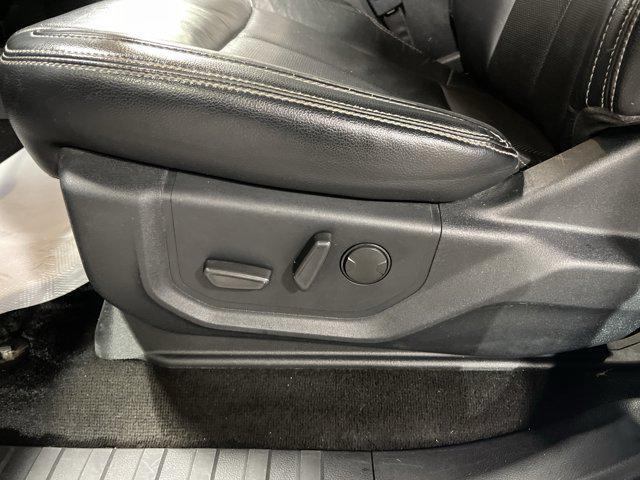 used 2020 Ford F-150 car, priced at $33,997
