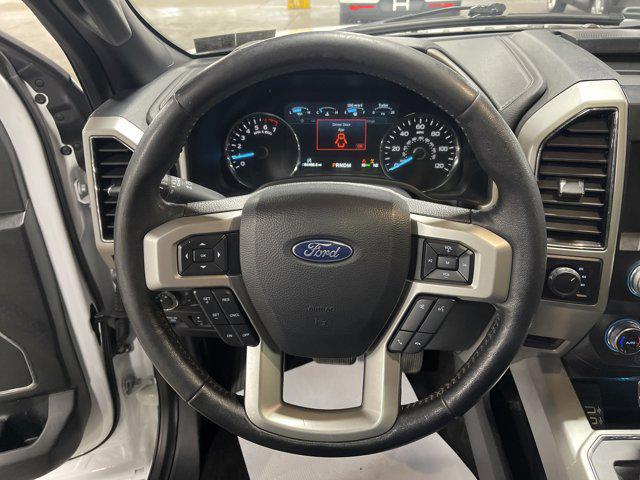 used 2020 Ford F-150 car, priced at $33,997