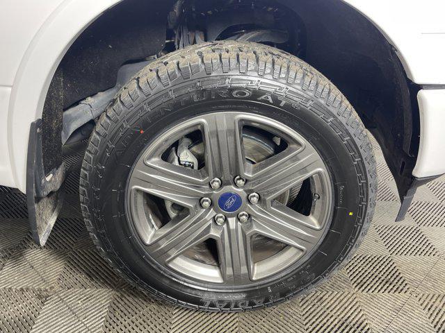 used 2020 Ford F-150 car, priced at $33,997
