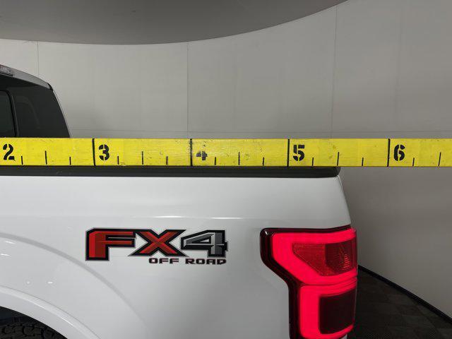 used 2020 Ford F-150 car, priced at $33,997