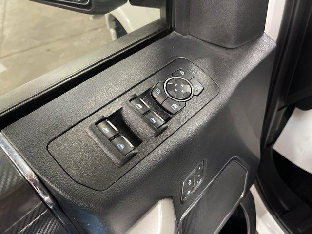 used 2020 Ford F-150 car, priced at $33,997