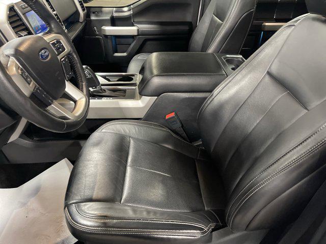 used 2020 Ford F-150 car, priced at $33,997