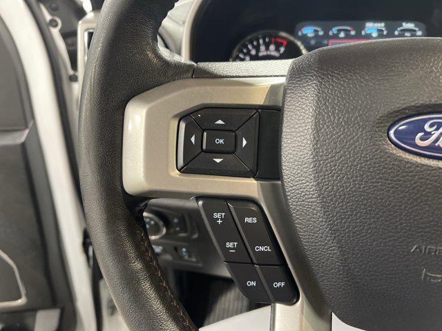 used 2020 Ford F-150 car, priced at $33,997