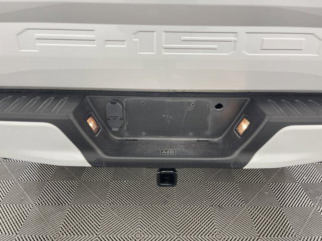 used 2020 Ford F-150 car, priced at $33,997