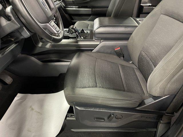 used 2023 Ford F-150 car, priced at $42,497