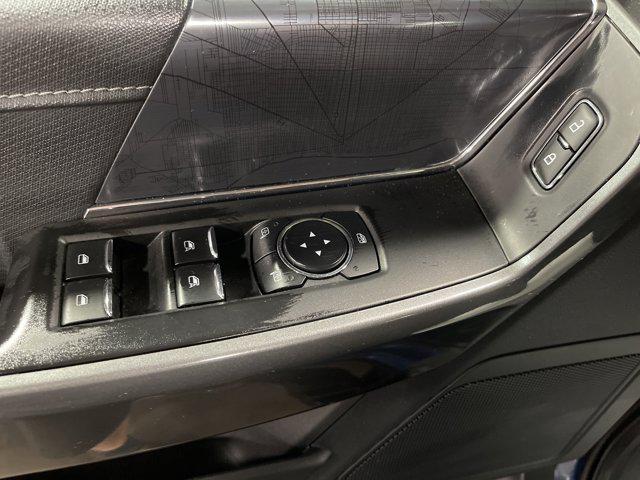 used 2023 Ford F-150 car, priced at $42,497