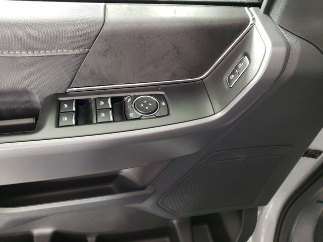 new 2025 Ford F-150 car, priced at $56,610