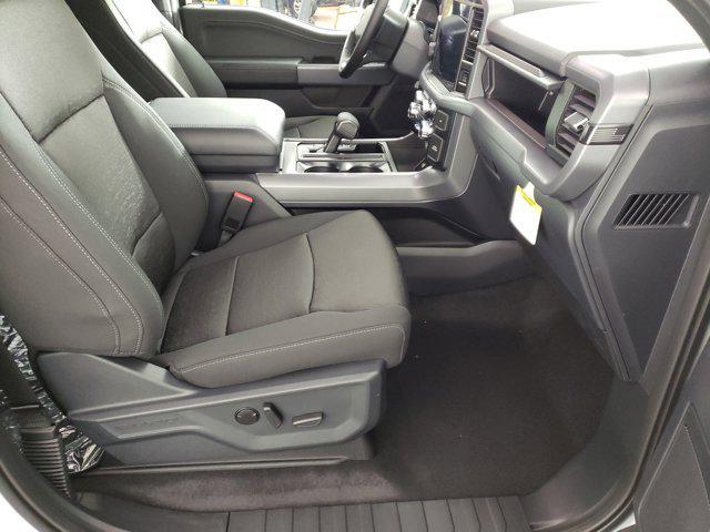 new 2025 Ford F-150 car, priced at $56,610