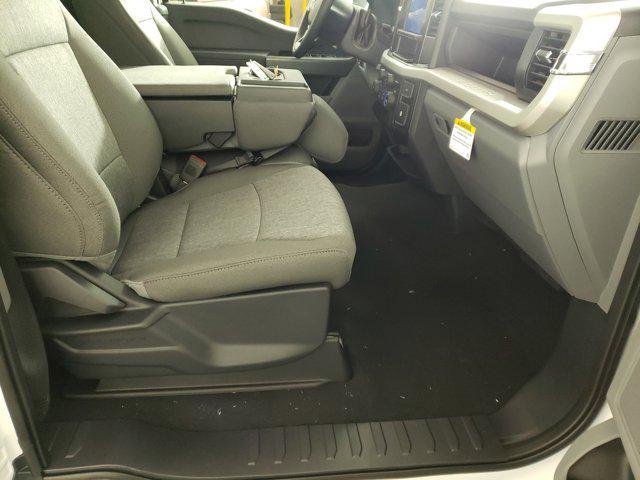 new 2026 Ford F-350 car, priced at $74,044