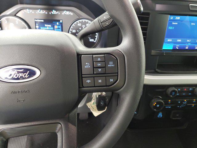 new 2026 Ford F-350 car, priced at $74,044