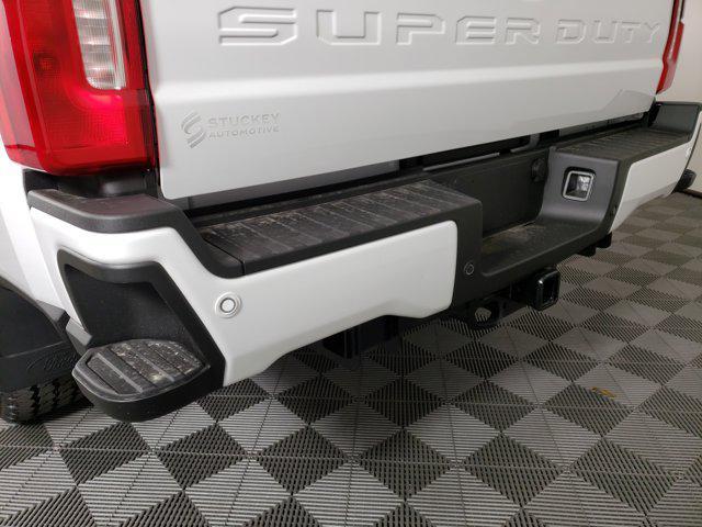 new 2026 Ford F-350 car, priced at $74,044