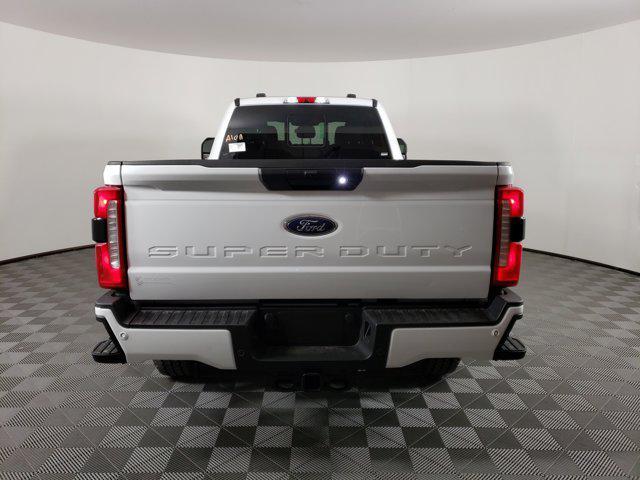 new 2026 Ford F-350 car, priced at $74,044