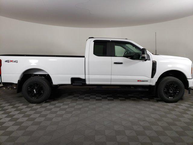 new 2026 Ford F-350 car, priced at $74,044