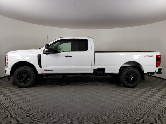 new 2026 Ford F-350 car, priced at $74,044