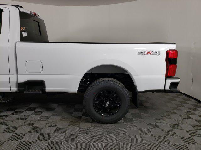 new 2026 Ford F-350 car, priced at $74,044