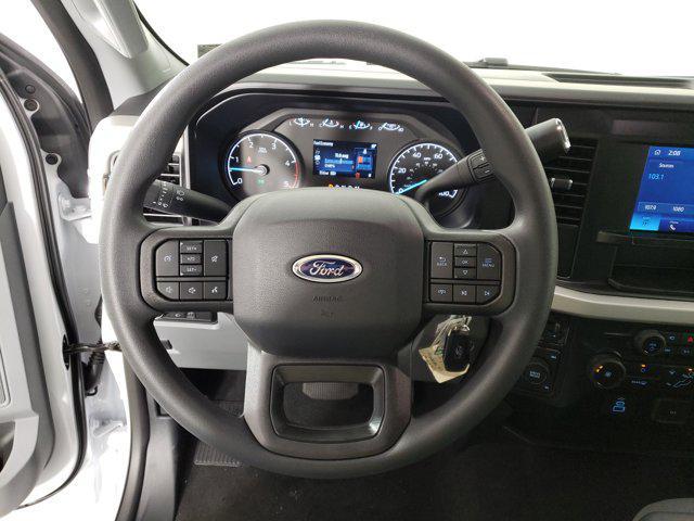 new 2026 Ford F-350 car, priced at $74,044