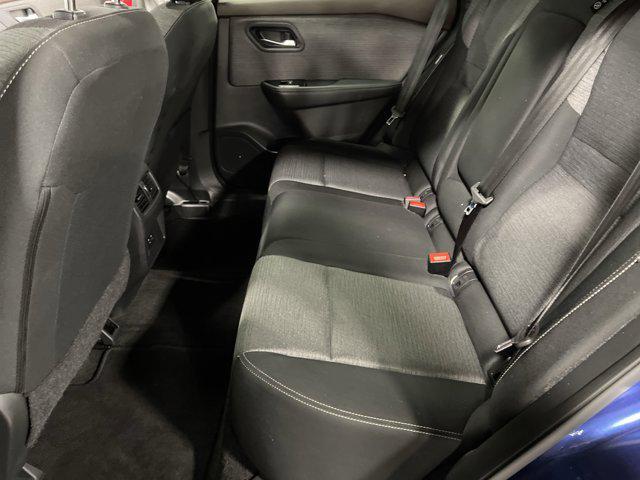 used 2023 Nissan Rogue car, priced at $23,997