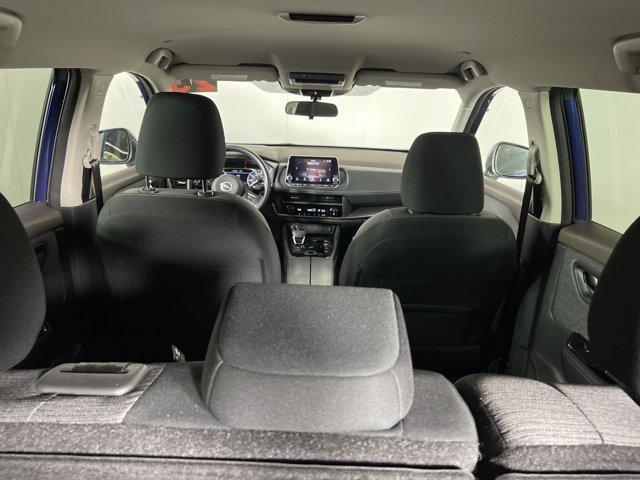 used 2023 Nissan Rogue car, priced at $23,997