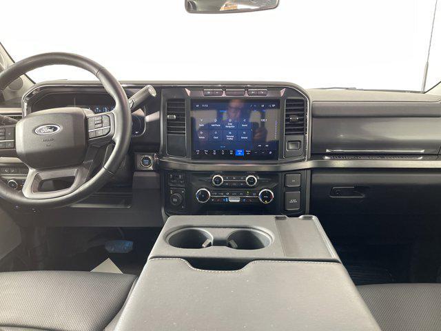 used 2024 Ford F-350 car, priced at $78,497