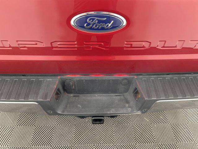 used 2024 Ford F-350 car, priced at $78,497