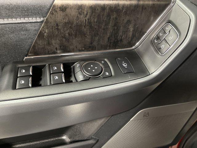 used 2024 Ford F-350 car, priced at $78,497