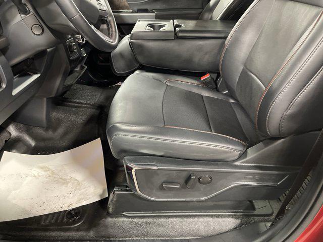 used 2024 Ford F-350 car, priced at $78,497