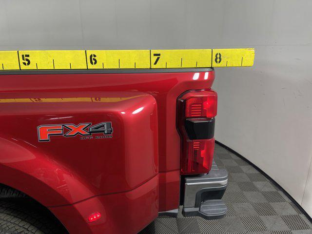used 2024 Ford F-350 car, priced at $78,497