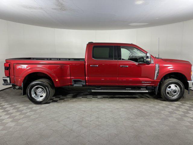 used 2024 Ford F-350 car, priced at $78,497