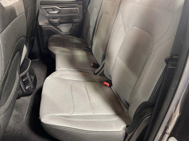 used 2022 Ram 1500 car, priced at $31,997