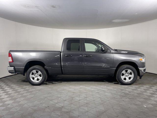 used 2022 Ram 1500 car, priced at $31,997