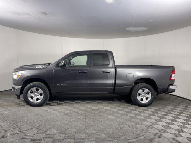 used 2022 Ram 1500 car, priced at $31,997