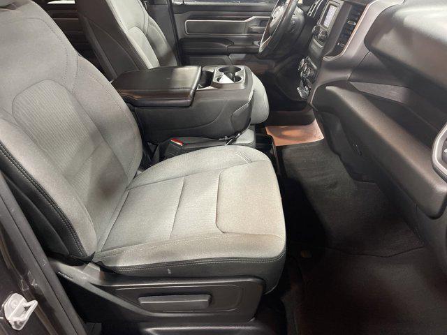 used 2022 Ram 1500 car, priced at $31,997