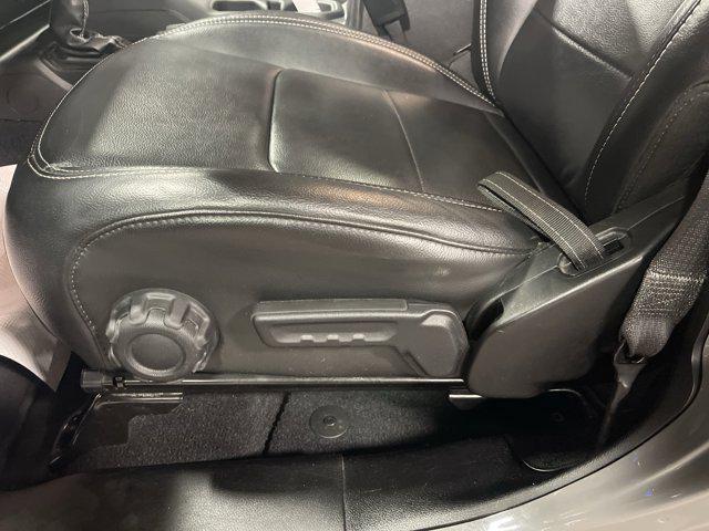 used 2023 Jeep Wrangler 4xe car, priced at $29,997