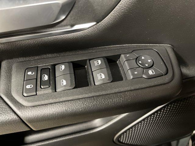 used 2025 Ram 1500 car, priced at $46,997