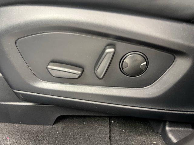 new 2025 Ford Explorer car, priced at $49,263