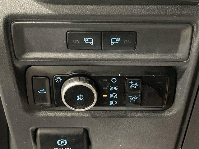 used 2023 Ford F-150 car, priced at $34,497
