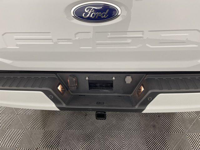 used 2023 Ford F-150 car, priced at $34,497
