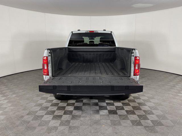 used 2023 Ford F-150 car, priced at $34,497